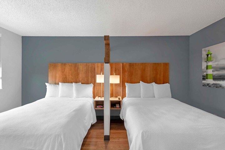 Extended Stay America Premier Suites Miami Downtown Brickell