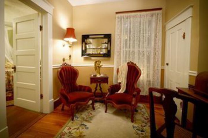 Florence Inn Bed and Breakfast