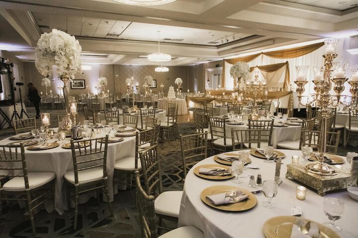 Doubletree by Hilton Pleasant Prairie Kenosha