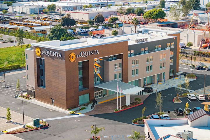 La Quinta Inn & Suites by Wyndham La Habra