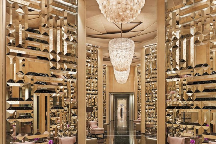 The St. Regis Bal Harbour Resort