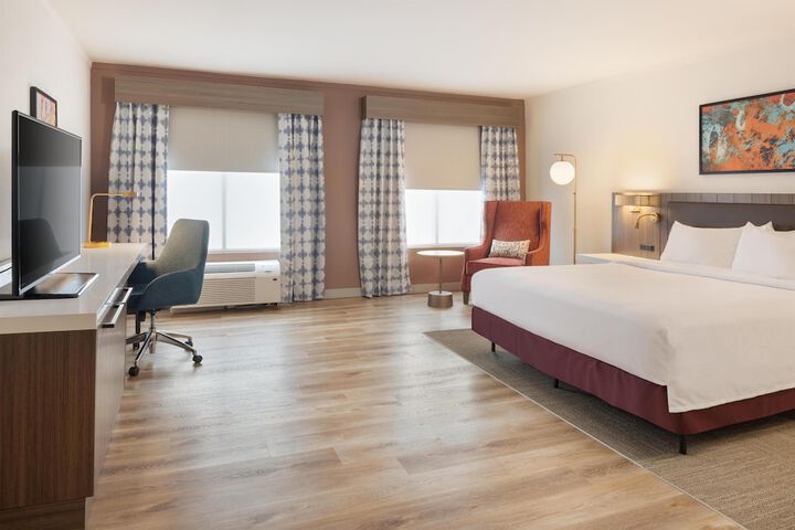 Hilton Garden Inn Bowling Green