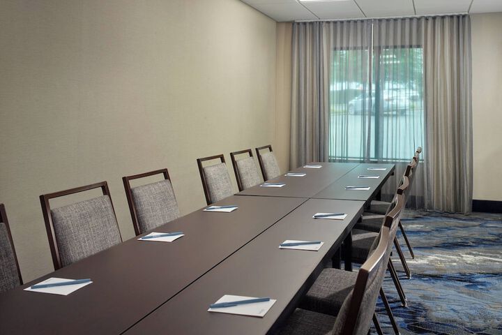 Fairfield Inn & Suites by Marriott Asheville Airport / Fletcher