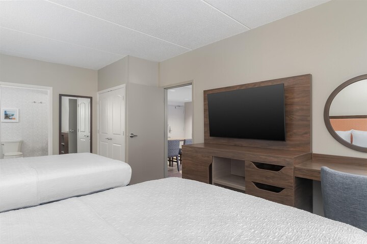 Hampton Inn by Hilton Altoona