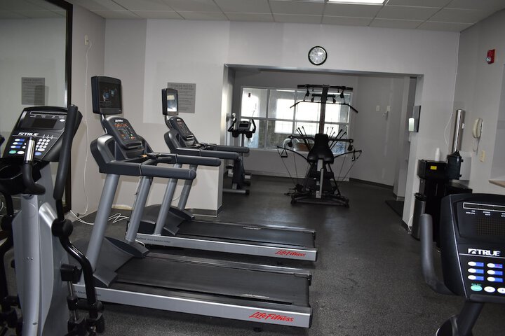Country Inn & Suites by Radisson Hagerstown, MD
