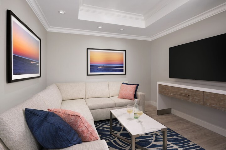 Sunseeker Resort Florida Gulf Coast Curio Collection Hilton
