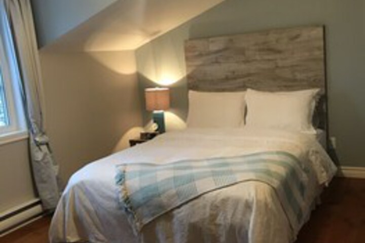 Wildberry Inn