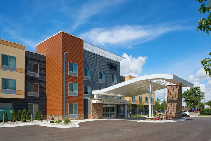 Hotel 3 of 29