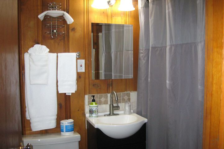 Masters Inn