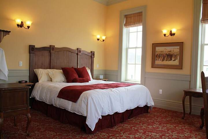 Windsor Hotel