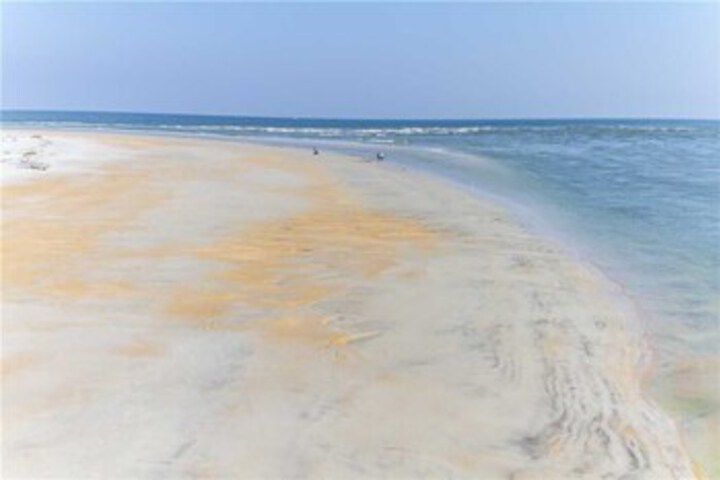 Going Coastal Beach House Four Bedroom Home