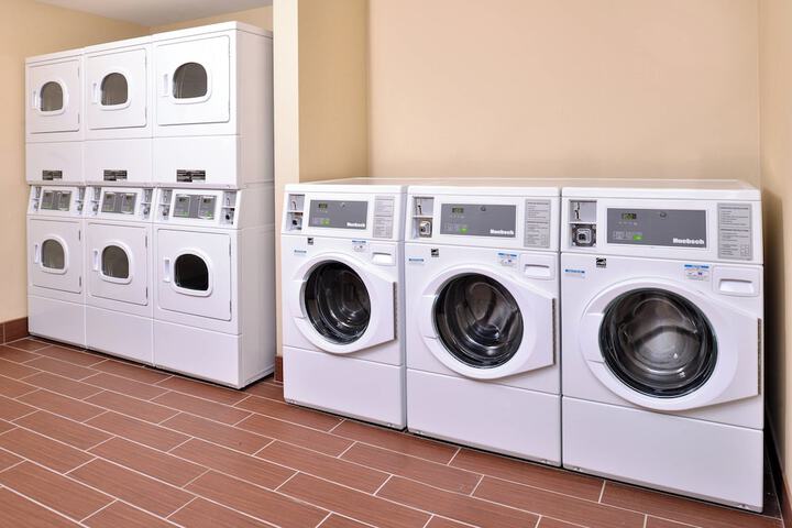 TownePlace Suites Detroit Commerce
