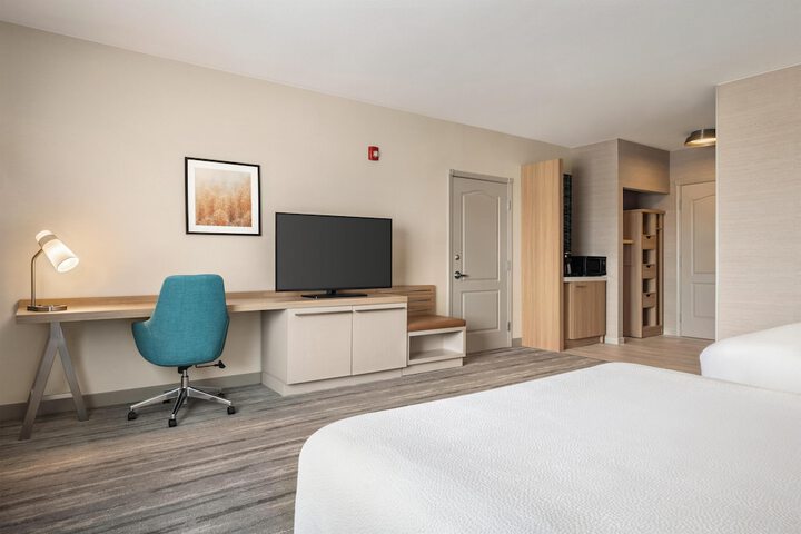 Hilton Garden Inn Fort Collins