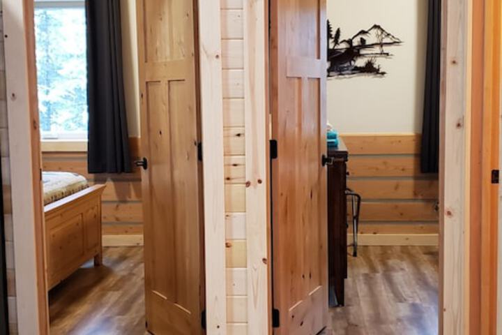 Denali Wild Stay