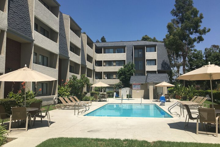 Best Western Plus West Covina Inn