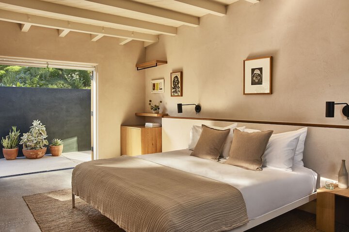 Hotel June Malibu