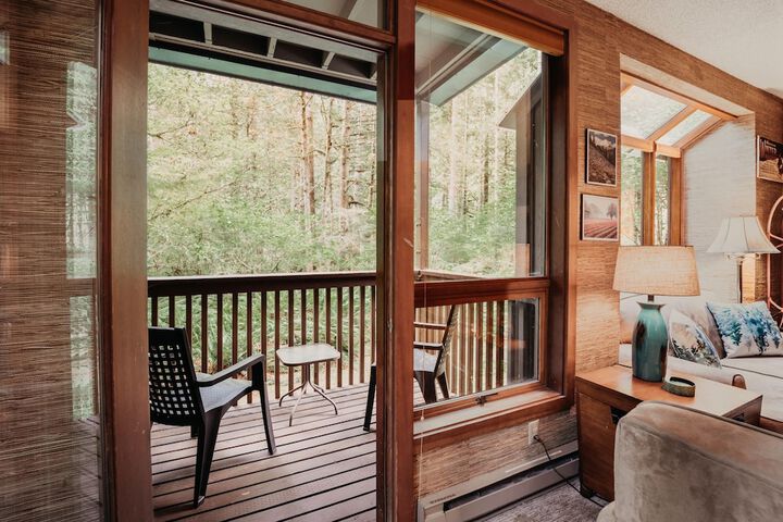 84SW - Sauna - Soaker Tub - Fireplace - Sleeps 6