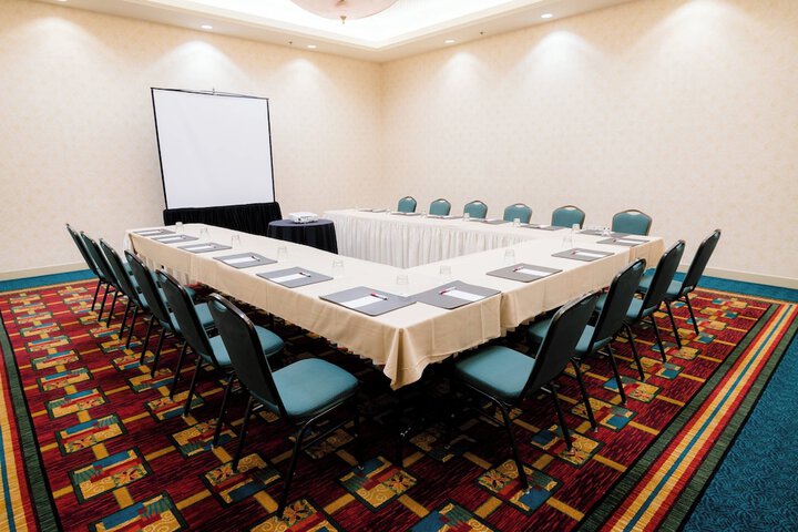 Anaheim Marriott Suites