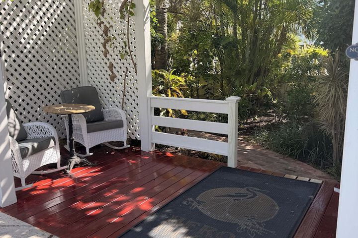 Heron House - Adult Only