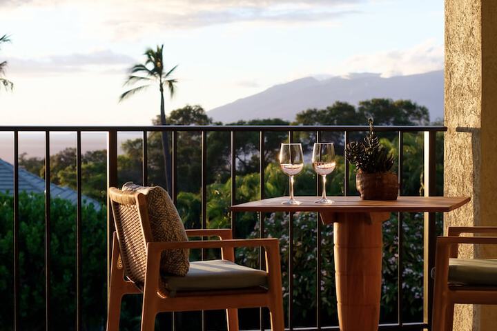 Hotel Wailea Relais & Chateaux - Adults Only