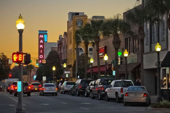 Hilton Garden Inn Ocala Downtown