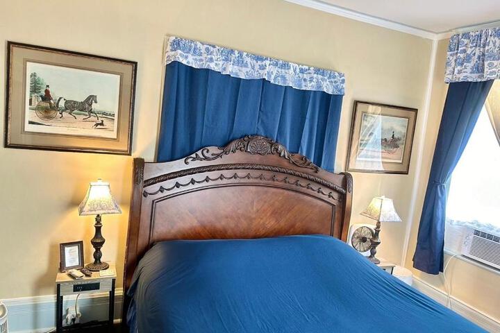 Belmont Inn