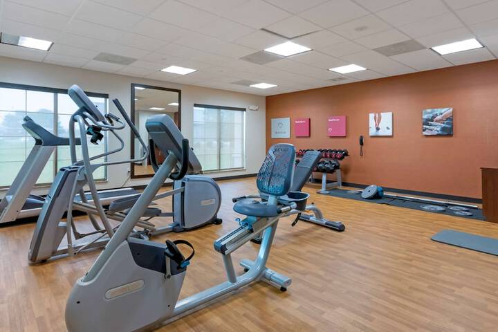 Health and Fitness 34 of 35