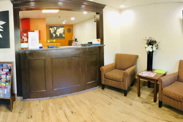 Hotel Interior 16 of 64