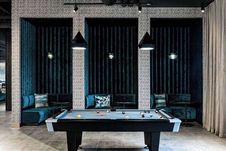 Pool 6 of 43