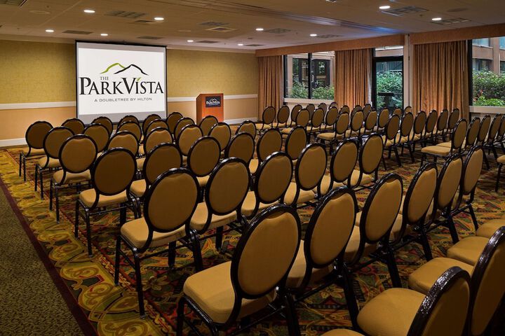 The Park Vista - a DoubleTree by Hilton Hotel - Gatlinburg