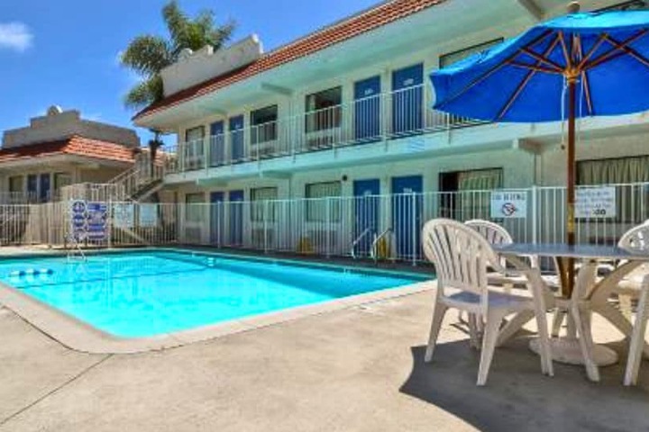 Pool 4 of 17