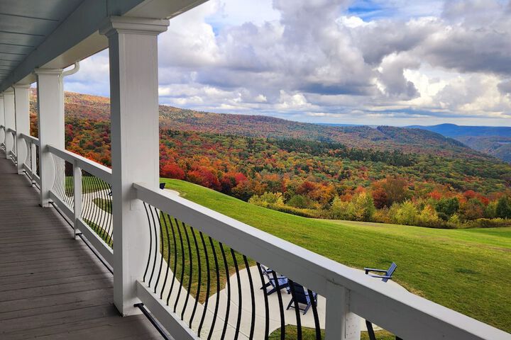 Blue Vista Motor Lodge