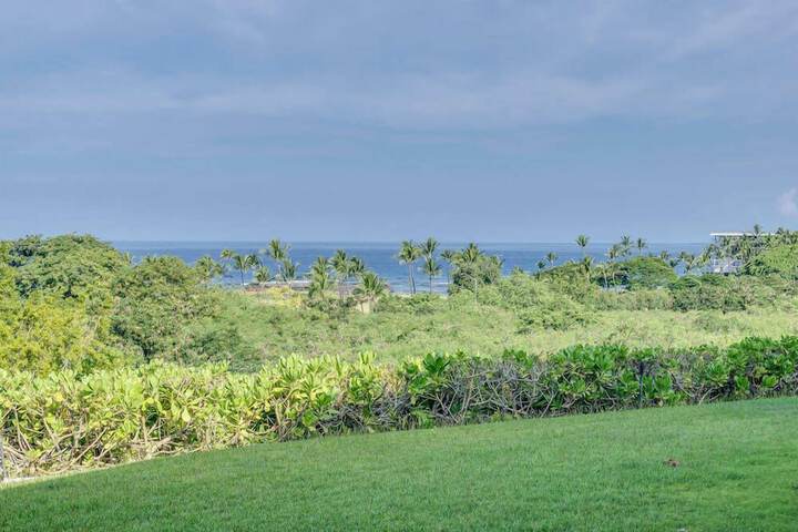 Luxury at Na Hale O Keauhou #N1