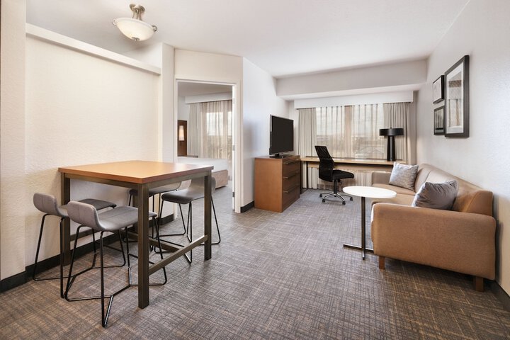 Residence Inn by Marriott Daytona Beach Speedway / Airport