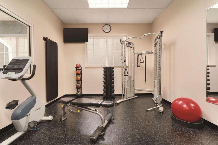 Health and Fitness 47 of 51