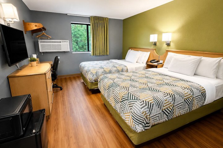 Motel 6 Morehead KY