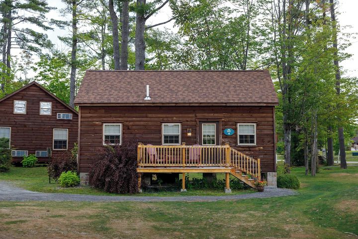 Presidential Mountain Resort