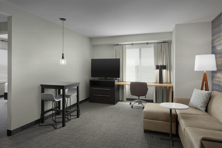 Residence INN BY Marriott Dayton Miamisb