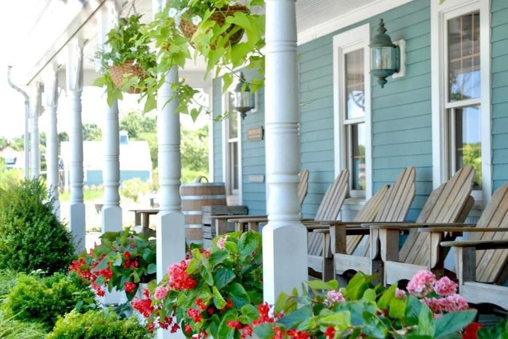 Inn at Haven Harbour