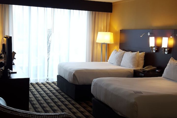 M Hotel Buffalo