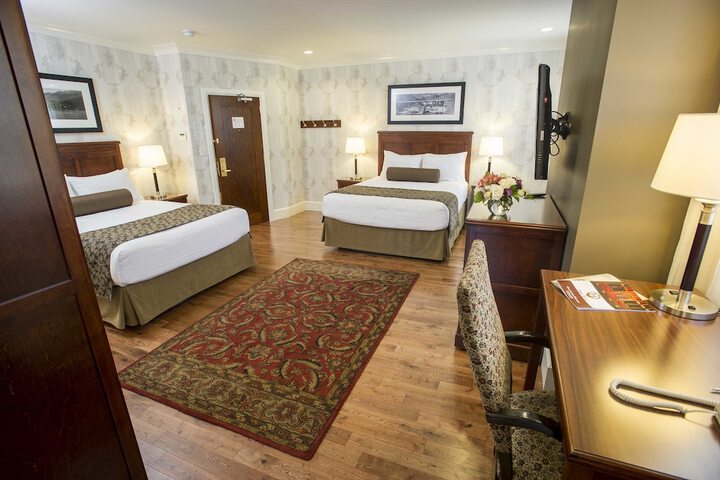 Hume Hotel & Spa
