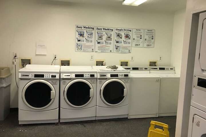 Laundry 15 of 15