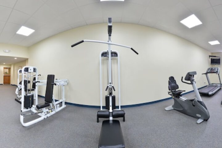 Health and Fitness 31 of 32