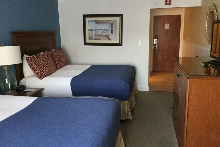 The Avenue Inn and Spa