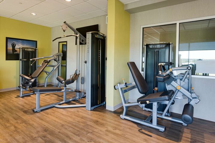 Health and Fitness 57 of 57