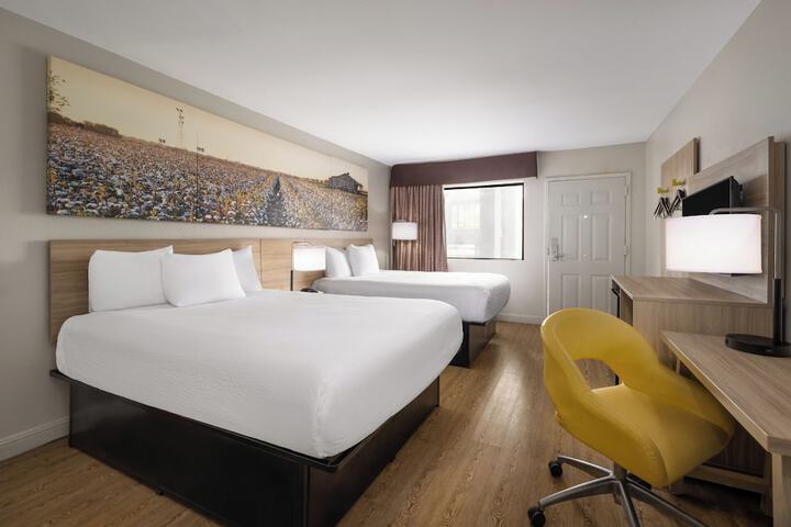 Days Inn by Wyndham Anderson