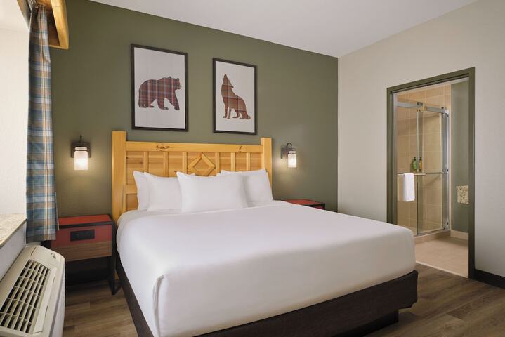 Great Wolf Lodge Anaheim CA