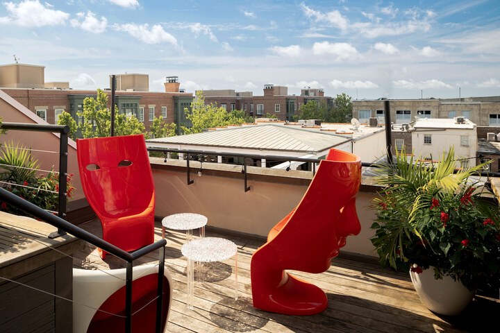 Terrace/Patio 90 of 97