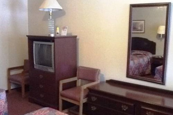 BEST SOUTHERN MOTEL