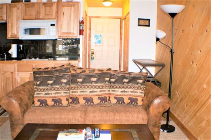 Inn at SilverCreek